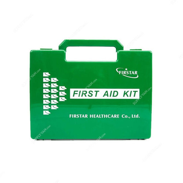 Firstar Home Care First Aid Kit, FS-013