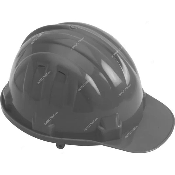 Workman Safety Helmet, 1105304059033, Grey