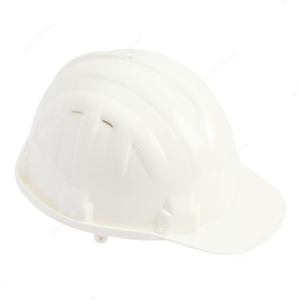 Workman Safety Helmet, 1105304059064, White