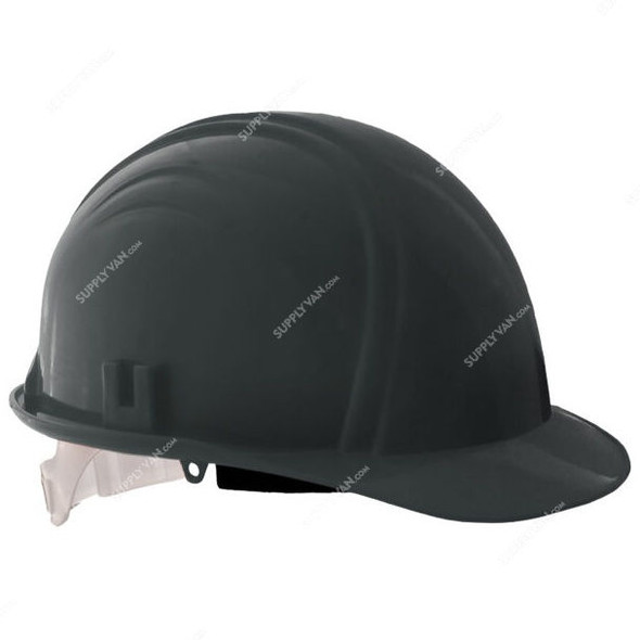 Taha 3 Line Safety Helmet, 1105304001032, Grey