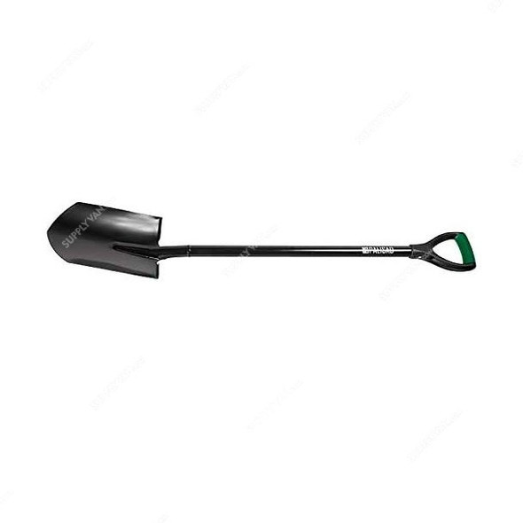 Palisad Pointed Bayonet Shovel, 614038, Metal, 190 x 290MM