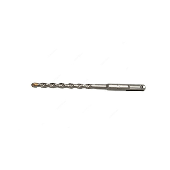 Denzel SDS-Plus Hammer Drill Bit, 7770577, 8 x 160MM