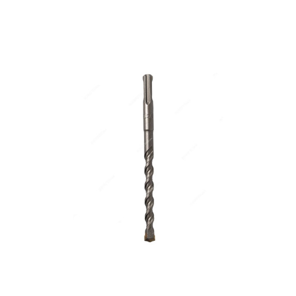 Denzel SDS-Plus Hammer Drill Bit, 7770581, 10 x 160MM