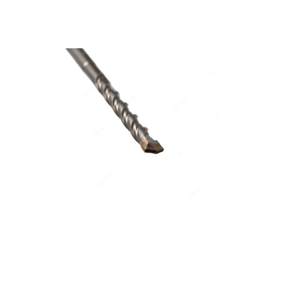 Denzel SDS-Plus Hammer Drill Bit, 7770581, 10 x 160MM