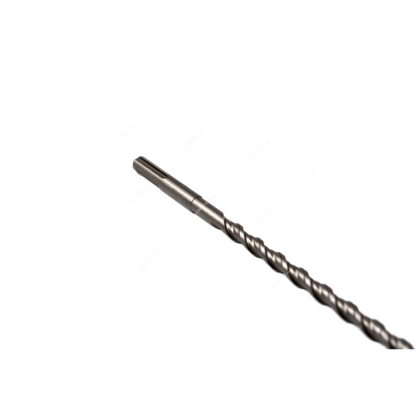 Denzel SDS-Plus Hammer Drill Bit, 7770582, 10 x 210MM