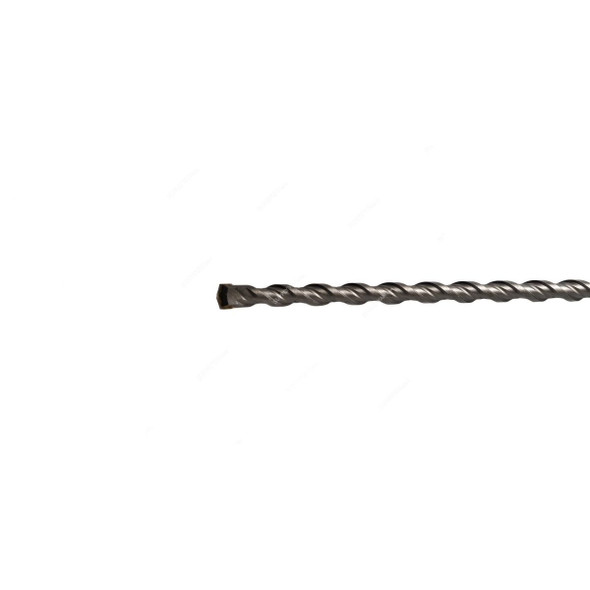 Denzel SDS-Plus Hammer Drill Bit, 7770583, 10 x 310MM