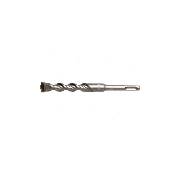 Denzel SDS-Plus Hammer Drill Bit, 7770587, 16 x 160MM