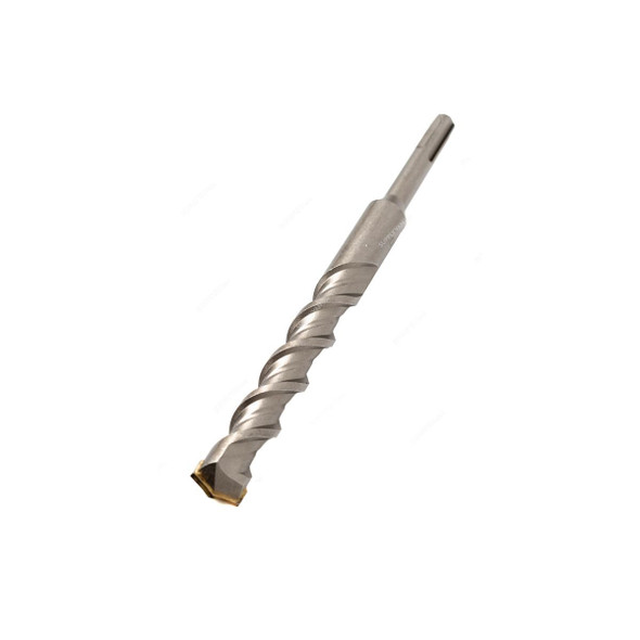 Denzel SDS-Plus Hammer Drill Bit, 7770590, 19 x 210MM