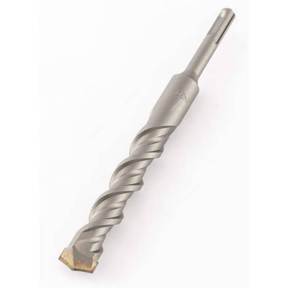 Denzel SDS-Plus Hammer Drill Bit, 7770593, 22 x 210MM