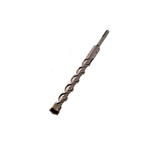 Denzel SDS-Plus Hammer Drill Bit, 7770594, 22 x 260MM