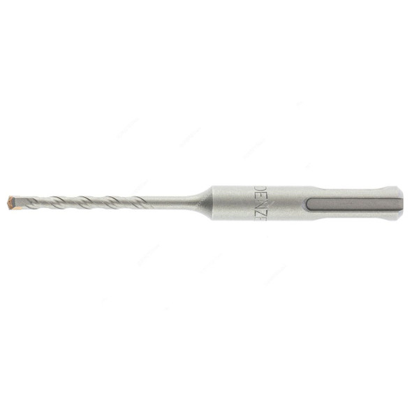 Denzel SDS-Plus Hammer Drill Bit, 7770597, 4 x 110MM
