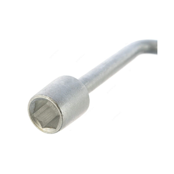 Stels L-Shape Socket Wrench, 14220, Steel, 8 x 10MM,