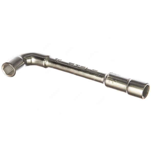 Stels L-Shape Angled Socket Wrench, 14231, Steel, 10MM