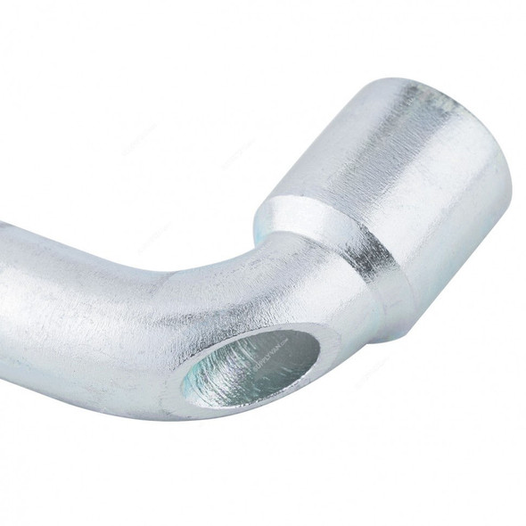 Stels L-Shape Angled Socket Wrench, 14234, Steel, 13MM