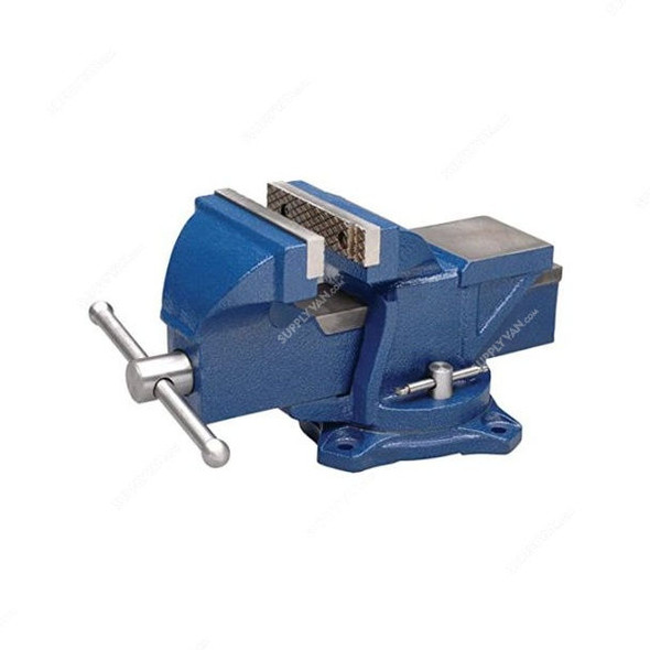 Wilton Bench Vise, 51113TK, 6 Inch