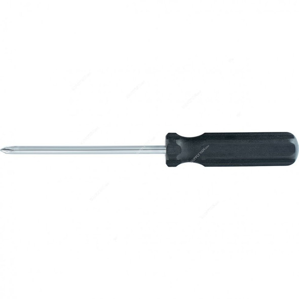 Sparta Phillips Screwdriver, 13211, PH1 Tip Size x 75MM Blade Length