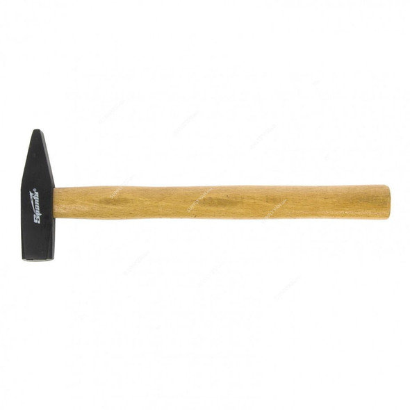 Sparta Bench Hammer With Wooden Handle, 102105, 500GM