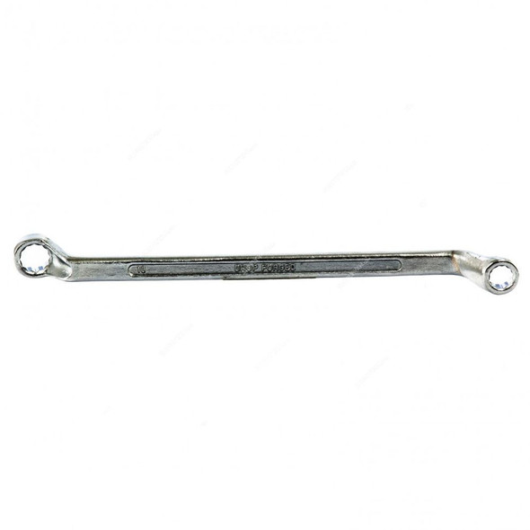 Sparta Box End Wrench, 147365, 8 x 10MM