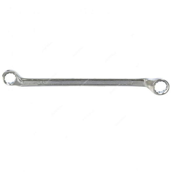 Sparta Box End Wrench, 147535, 14 x 15MM