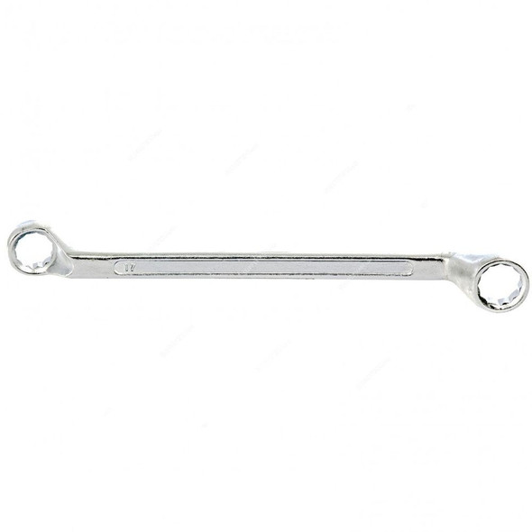Sparta Box End Wrench, 147615, 17 x 19MM
