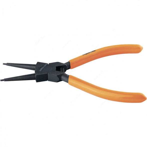 Sparta Internal Straight Circlip Plier, 183355, 150MM