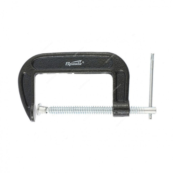 Sparta G-Clamp, 206565, 100MM