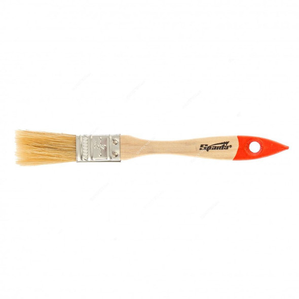 Sparta Flat Brush, 824155, Slimline, 20MM