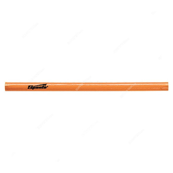 Sparta Marker Pencil , 848045, Graphite, 180MM, 12 Pcs/Pack