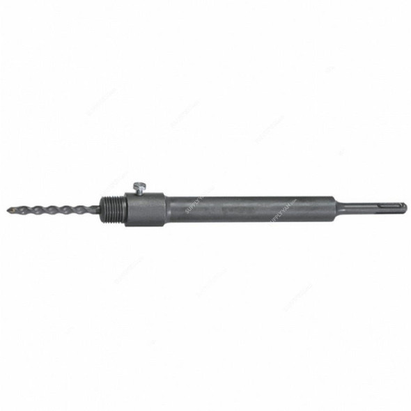 Mtx Crown Centre Drill Bit, 703389, Carbon Steel, M22, 250MM