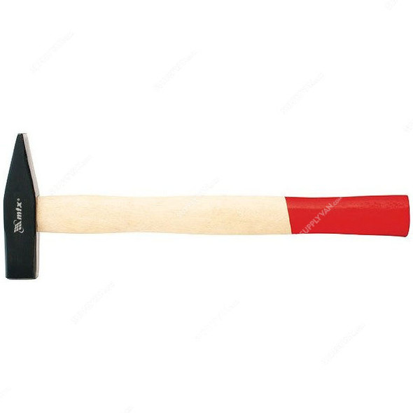 Mtx Bench Hammer With Wooden Handle, 102279, 200GM