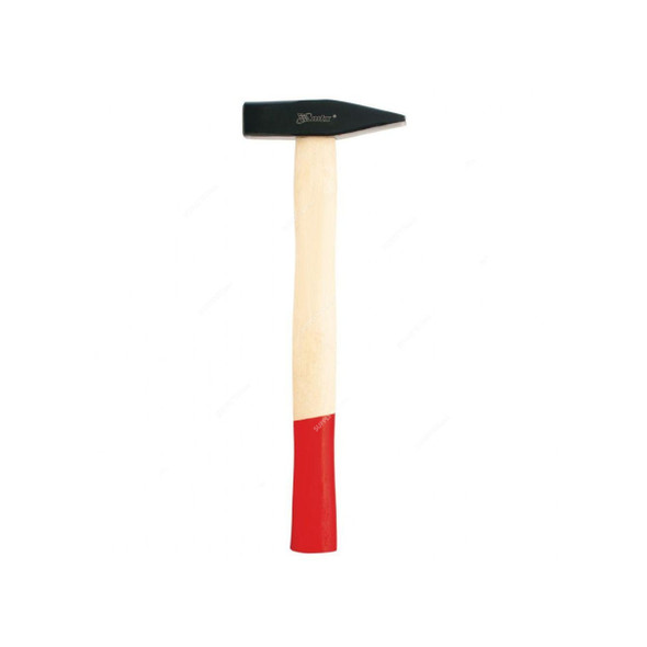 Mtx Bench Hammer With Wooden Handle, 102279, 200GM