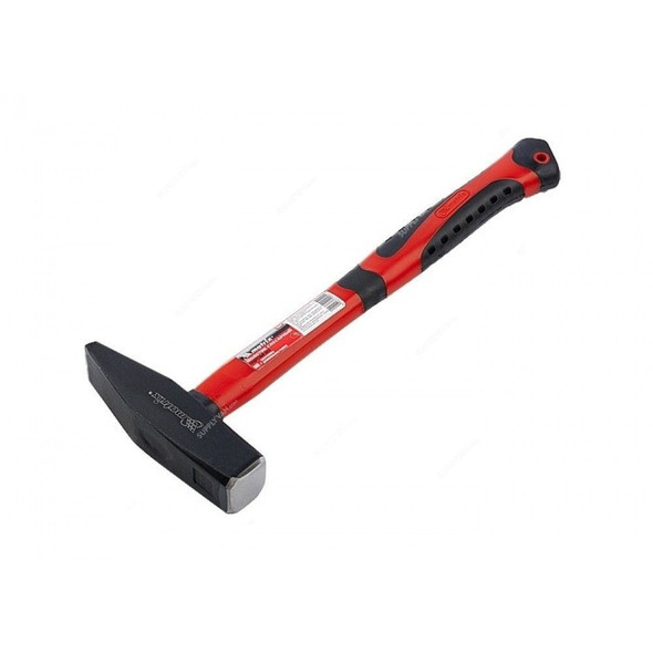 Mtx Bench Hammer With Rubberized Fiberglass Handle, 103309, 500GM