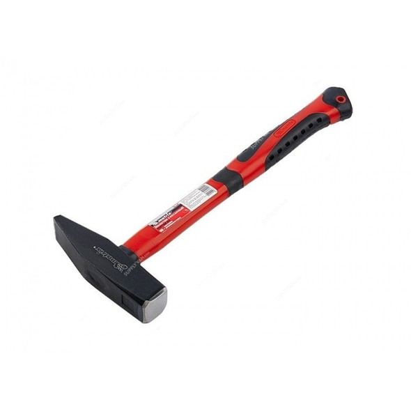 Mtx Bench Hammer With Rubberized Fiberglass Handle, 103509, 800GM