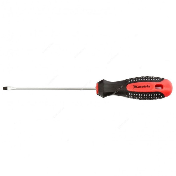 Mtx Fusion Slotted Screwdriver, 114089, SL3.0 Tip Size x 100MM Blade Length