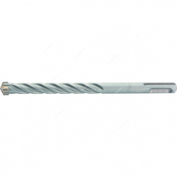 Mtx SDS Plus Concrete Auger Drill Bit With Cross Plate, 706369, 6 x 160MM