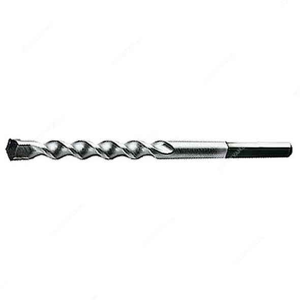 Mtx Triangular Concrete Drill Bit, 707029, 3 Point, 5 x 85MM