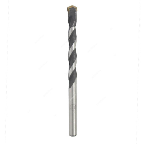 Mtx Cylindrical Concrete Drill Bit, 708609, 10 x 120MM