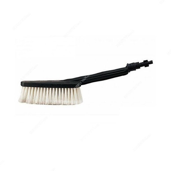 Bosch Wash Brush, F016800209, Black