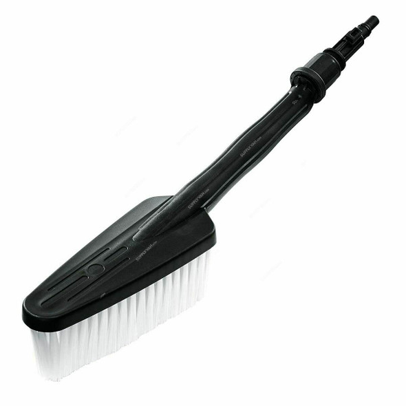 Bosch Wash Brush, F016800209, Black