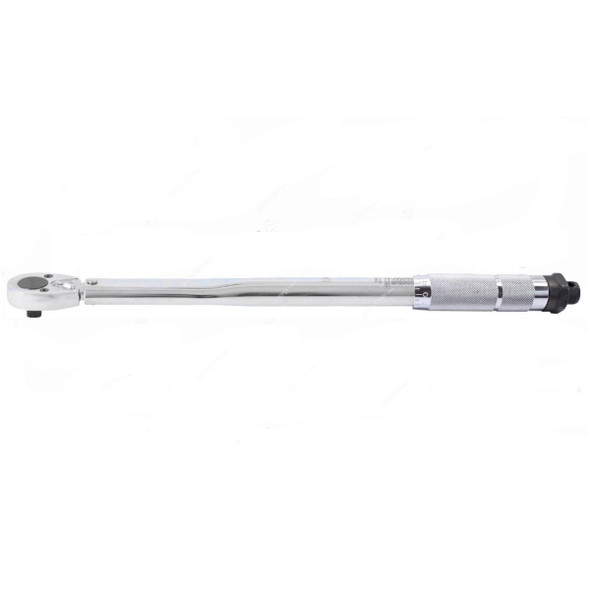 Max Ratchet Type Torque Wrench, Metric, 450-1500 Nm