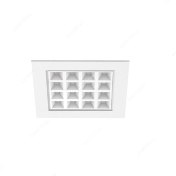 Creo Light LED Panel Light, IPLM036NW5959D, 36W, IP40, 4000K, 60 x 60MM, Neutral White