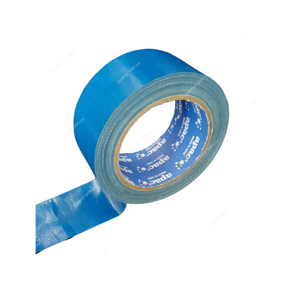 Binding Tape, 48MM x 20 Yards, Blue, 24 Rolls/Pack