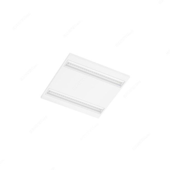 Creo Light LED Panel Light, IPLLG35WW5959D, 35W, IP44, 4000K, 60 x 60MM, Warm White