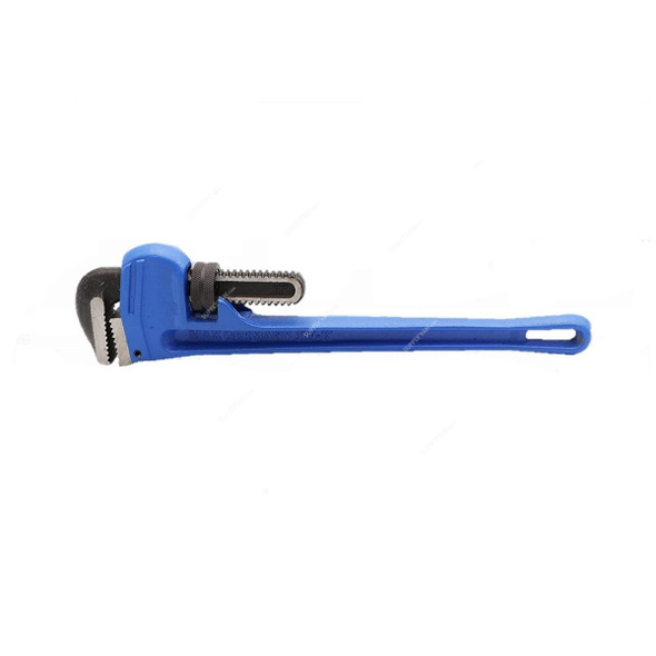 Max Pipe Wrench, 309, 24 Inch Length