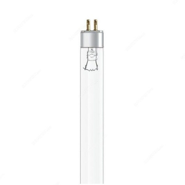 Osram Puritec HNS UV-C Lamp, HNS-16-W-G5, G5, 16W