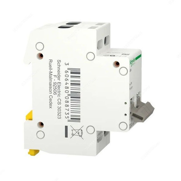 Schneider Switch Disconnector, A9S60332, Acti9 iSW, 3P, 32A
