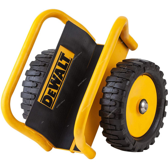 Dewalt Door and Panel Dolly, DXWT-201, XL, 100% Steel, 500 Kg