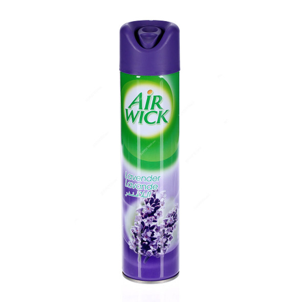 Air Wick Air Freshener Spray, Lavender, 300ML, 3 Pcs/Pack