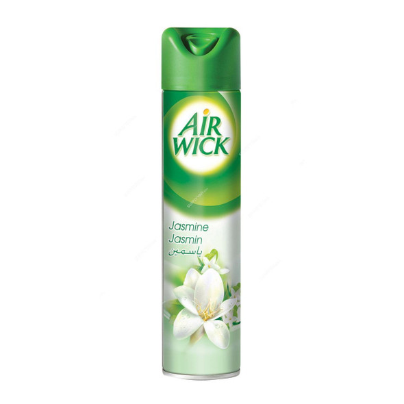 Air Wick Air Freshener Spray, Jasmine, 300ML, 3 Pcs/Pack