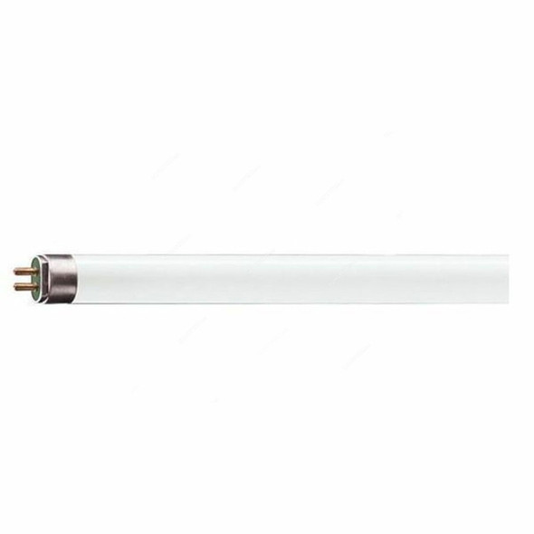 Philips Tube Light, MASTER-TL5-HE-14W-840-SLV-40, 1.85 Feet, 14W, Cool White, 25 Pcs/Pack